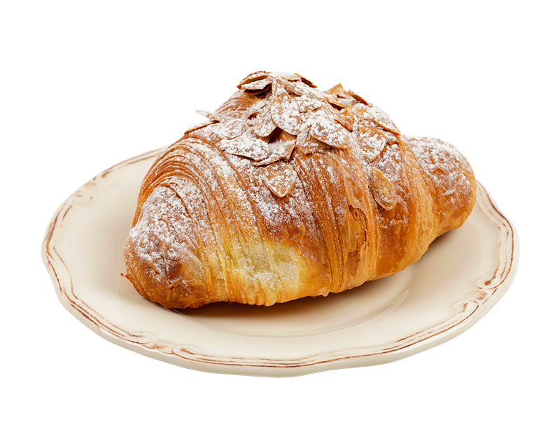 Almond Croissant