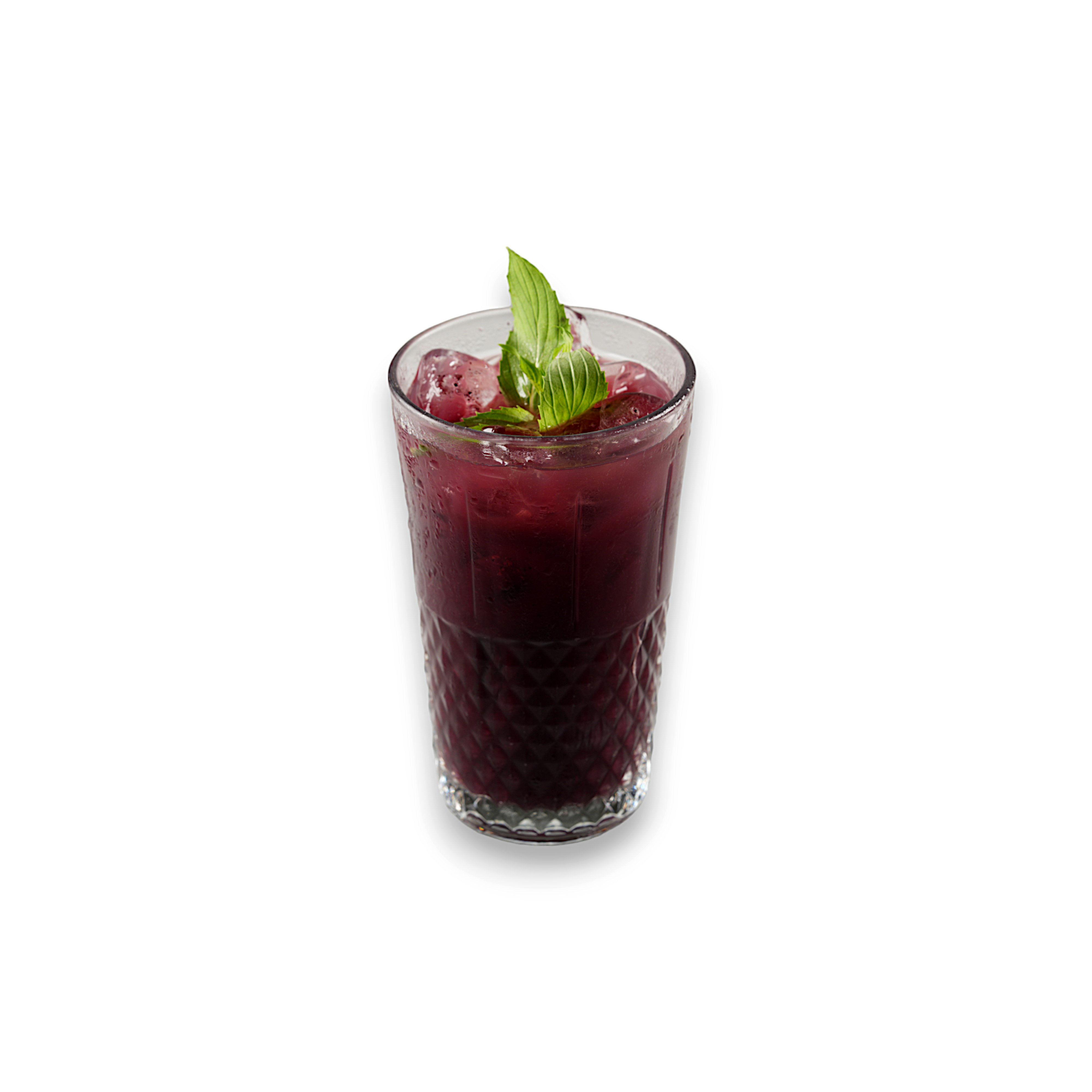 Black Mulberry Juice