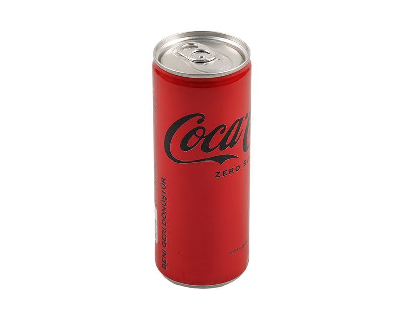 Coca Cola Zero