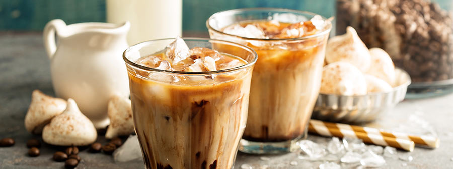 Cold Coffees