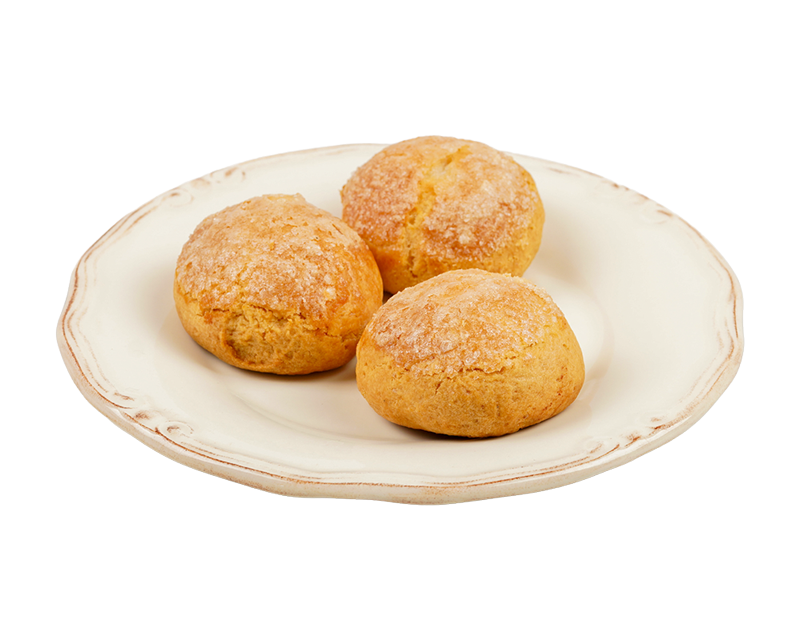 Curd Cookie (pcs.)