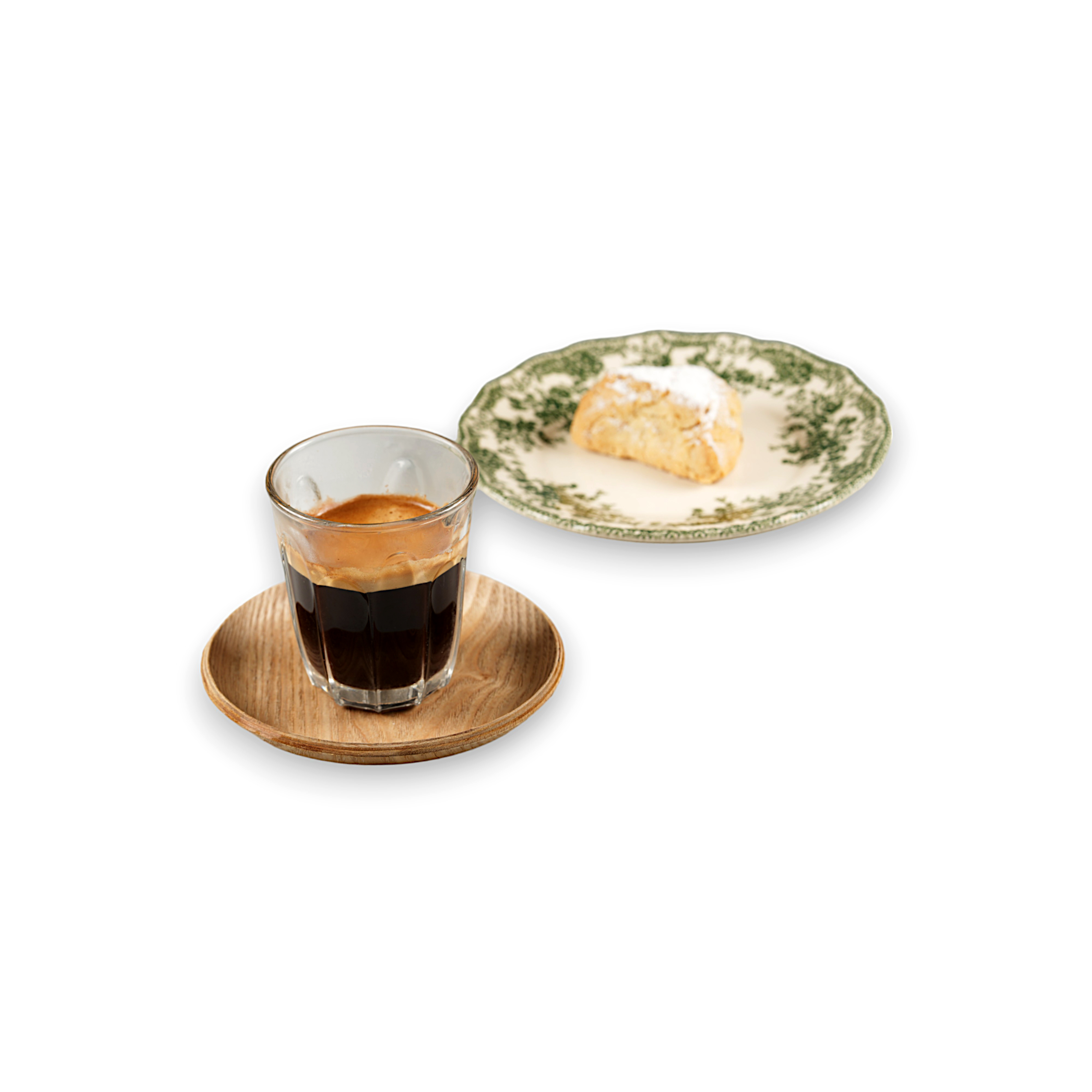 Espresso Double