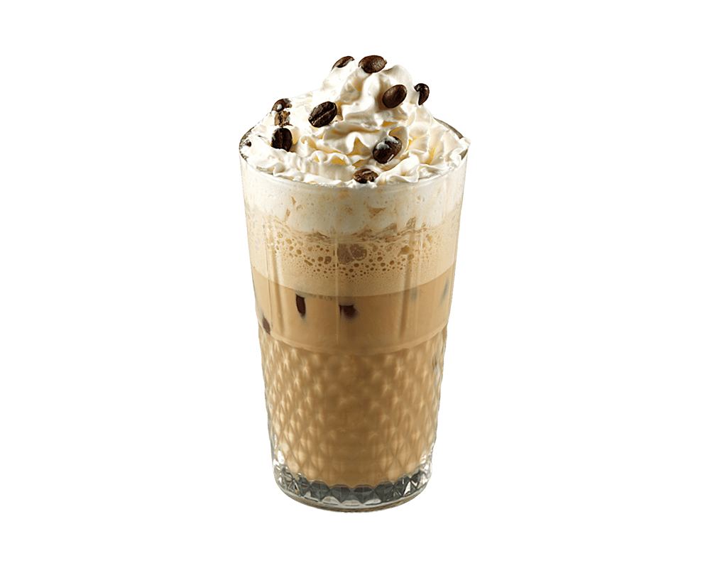 Espresso Frappuccino