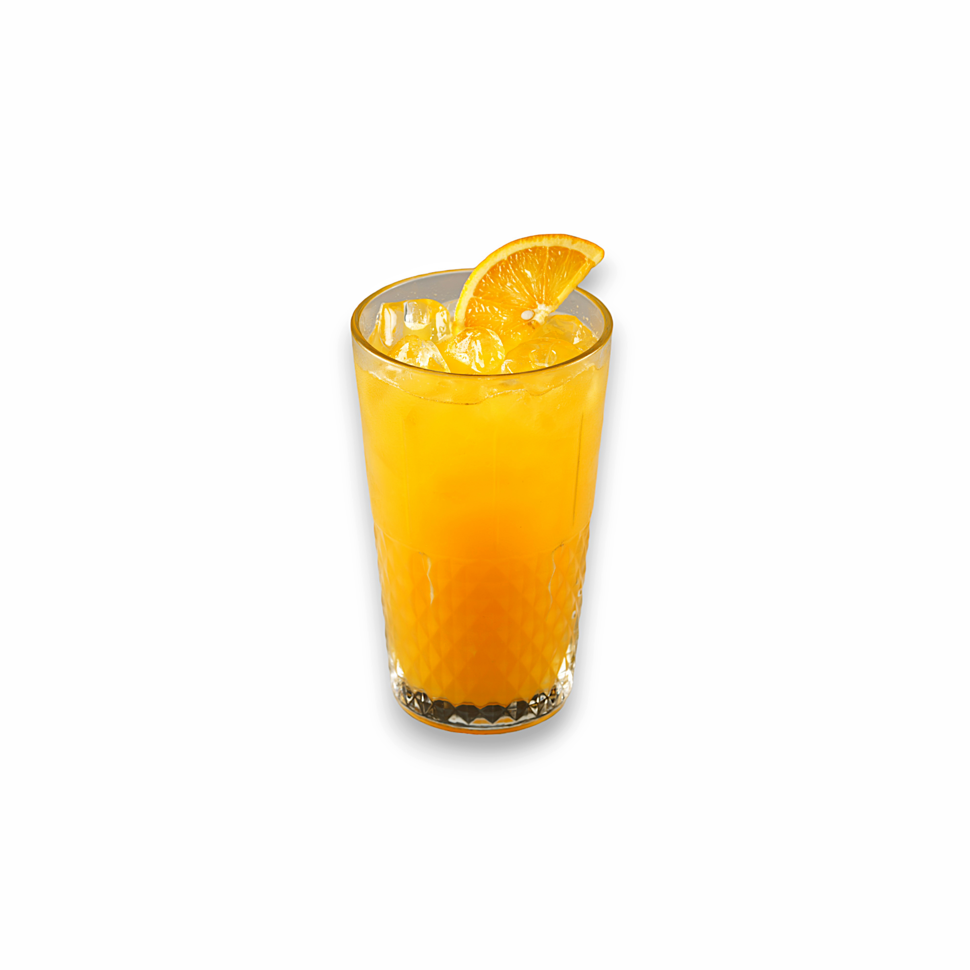 Freshly Squeezed Orange Juice