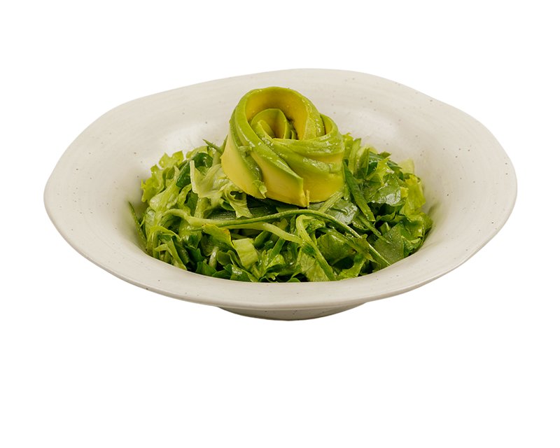 Green Salad