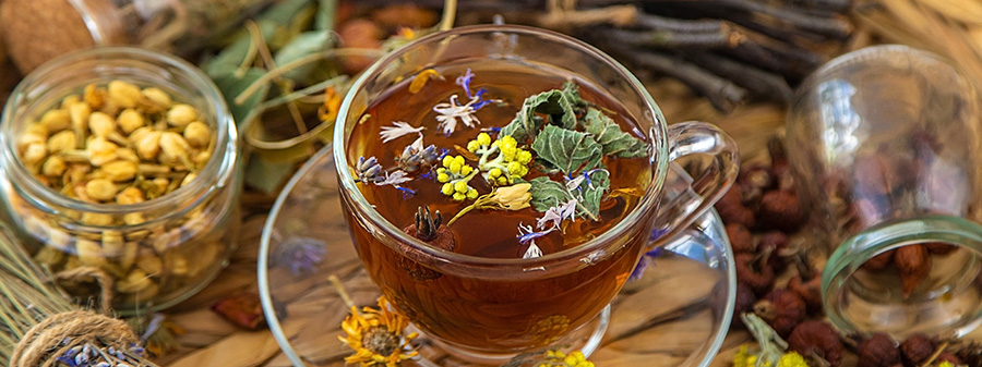 Herbal Tea