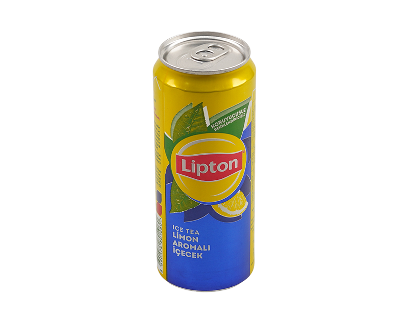 Ice Tea Limon