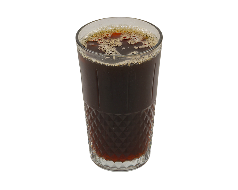 Iced Filter Coffee