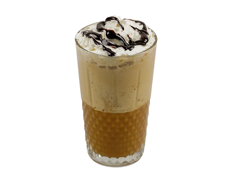 Mocha Frappuccino