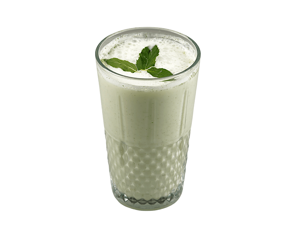 Naneli Ayran