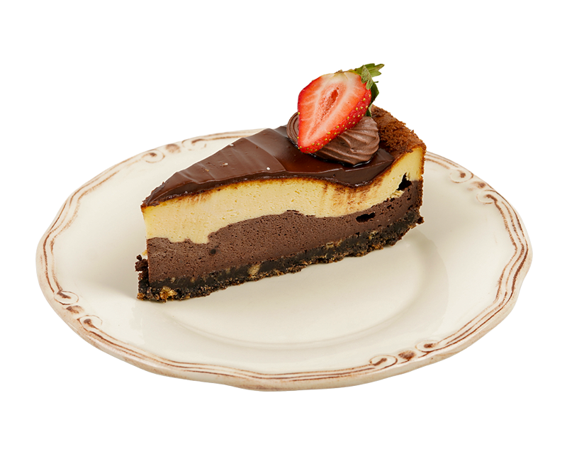 Oreolu Cheesecake