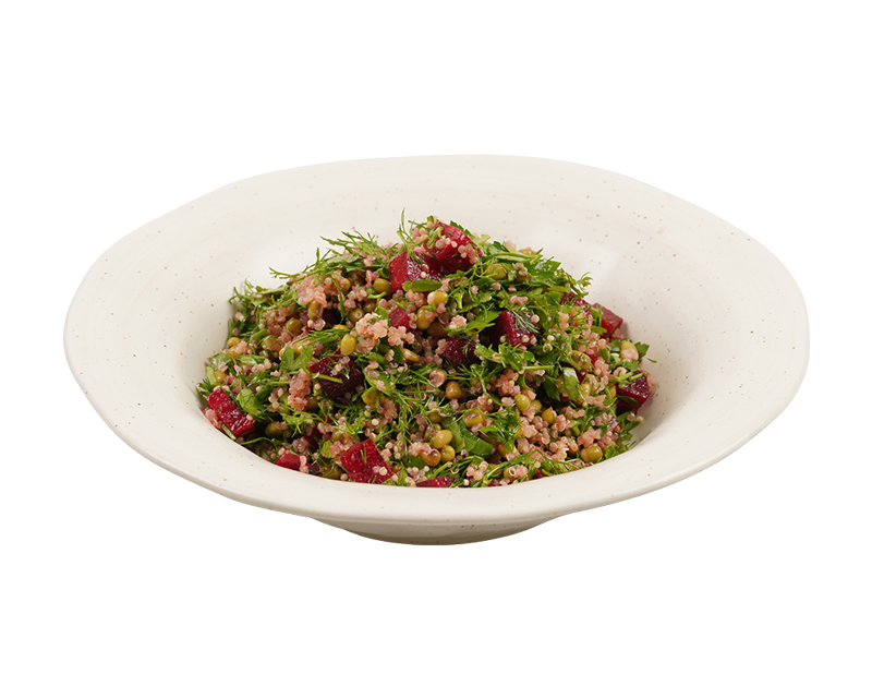 Quinoa Salad