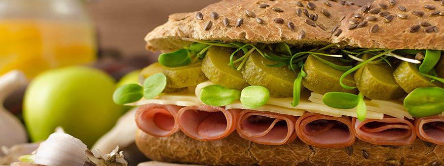 Sandwich