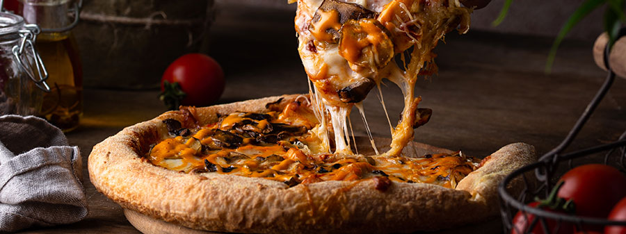 Pizzalar