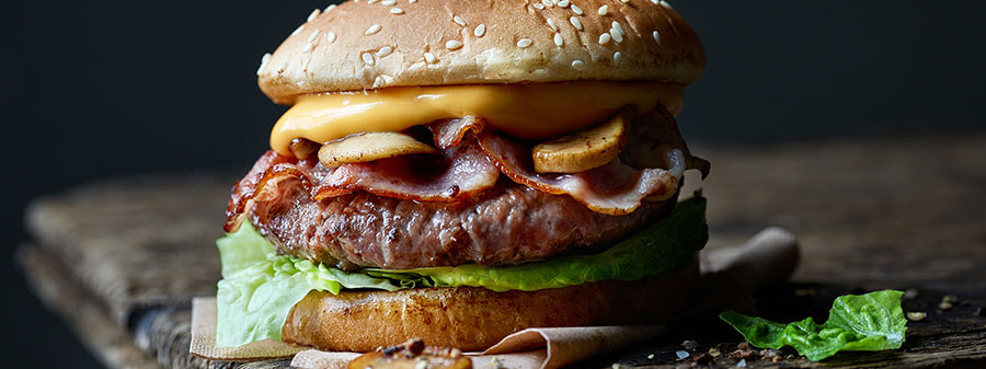 Burger