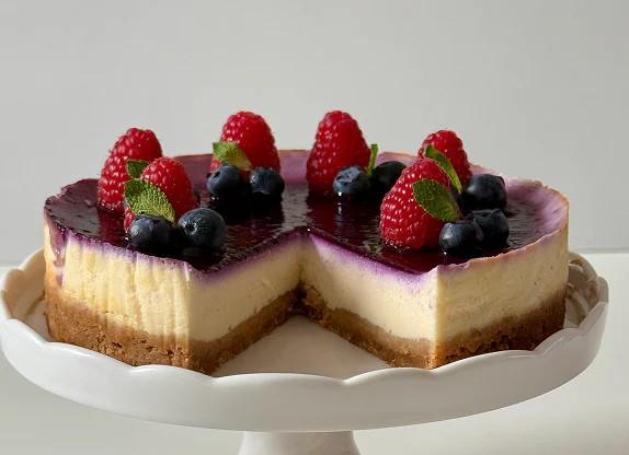 Tart ve Cheesecake