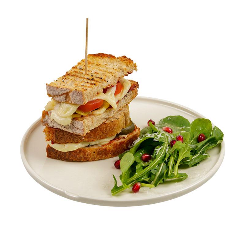 Alaköy Karışık Tost