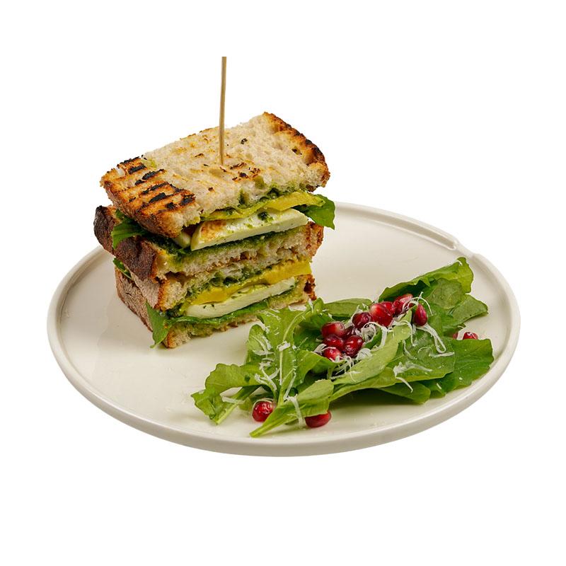Yeşil Tost