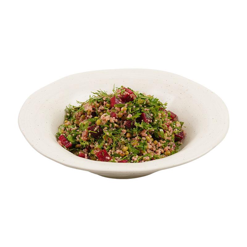 Kinoa Salata