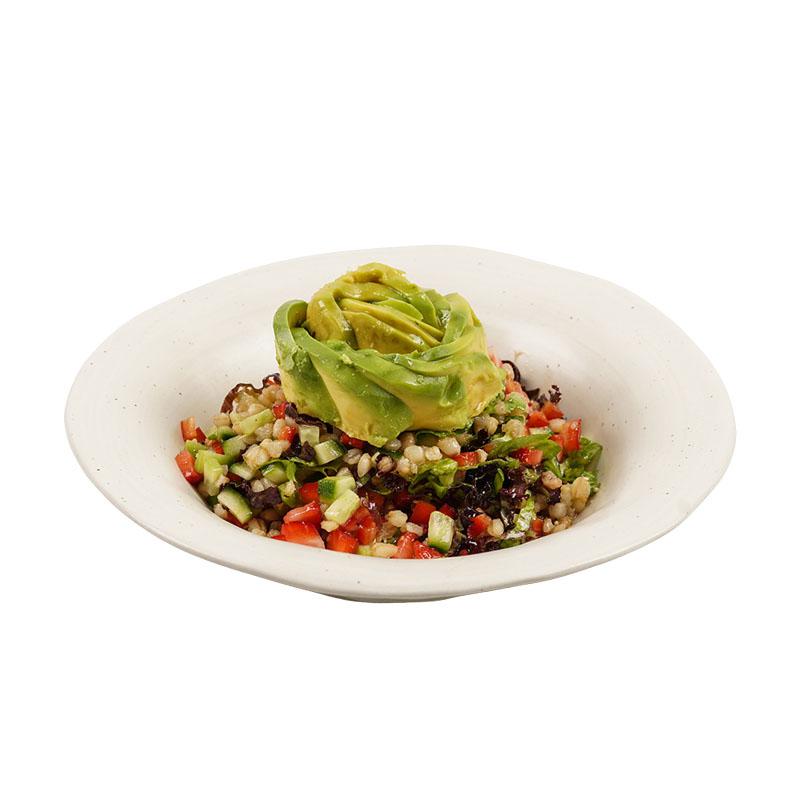 Buğdayım Salata