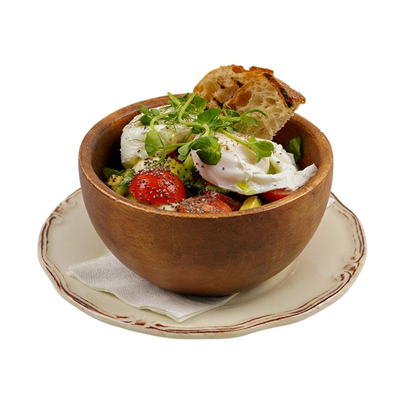 Kahvaltı Salatası