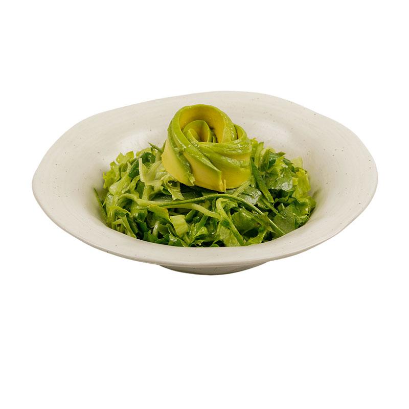 Yeşil Salata