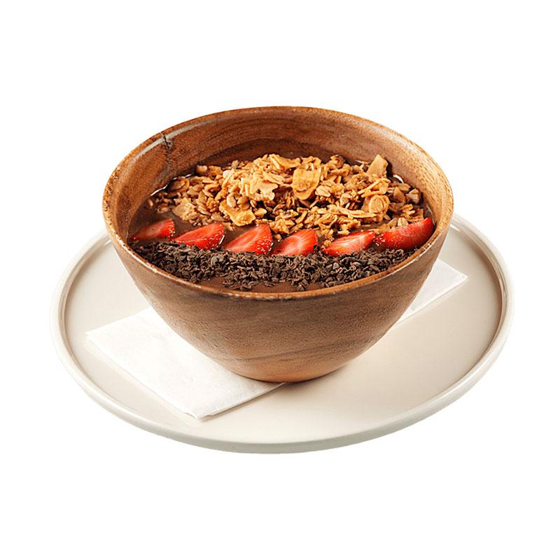 Çikolata Bowl