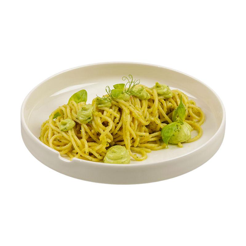 Avakadolu Spagetti