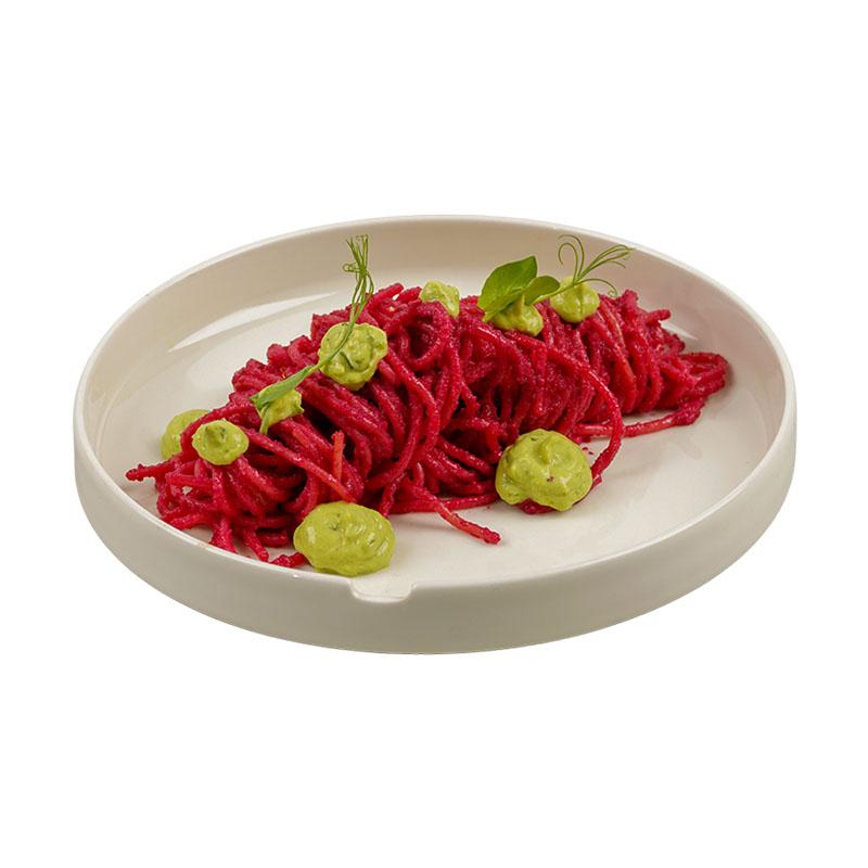 Pancar Spagetti