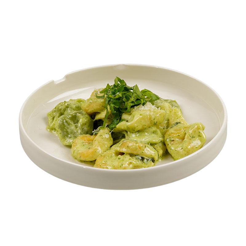 Üç Renkli Tortellini