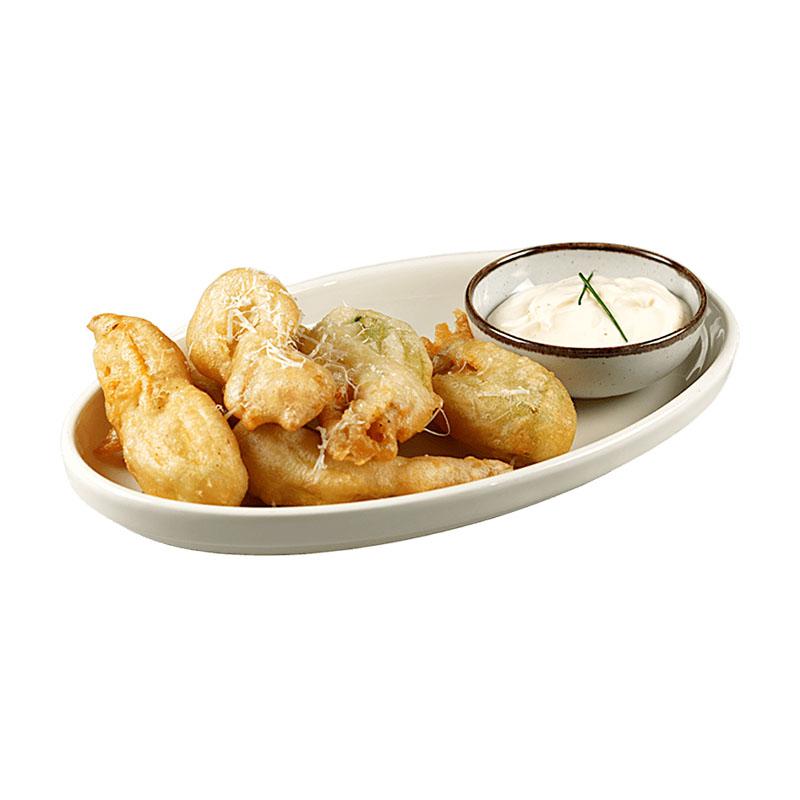 Kabak Tempura