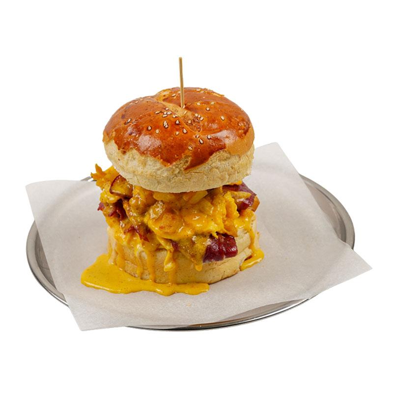 Ala Burger