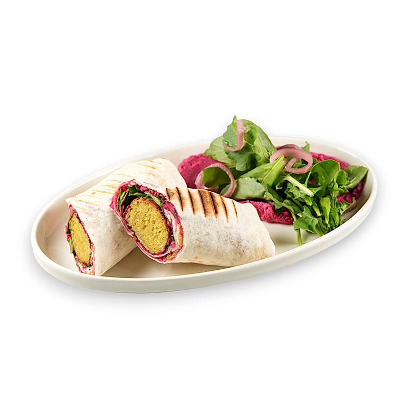 Falafel Wrap