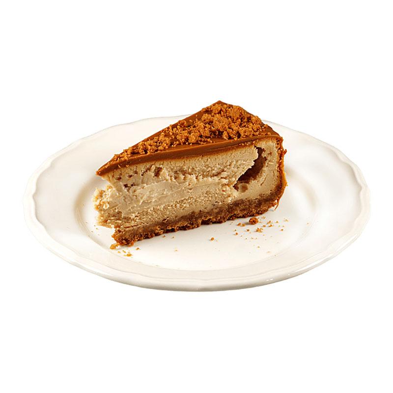 Lotuslu Cheesecake