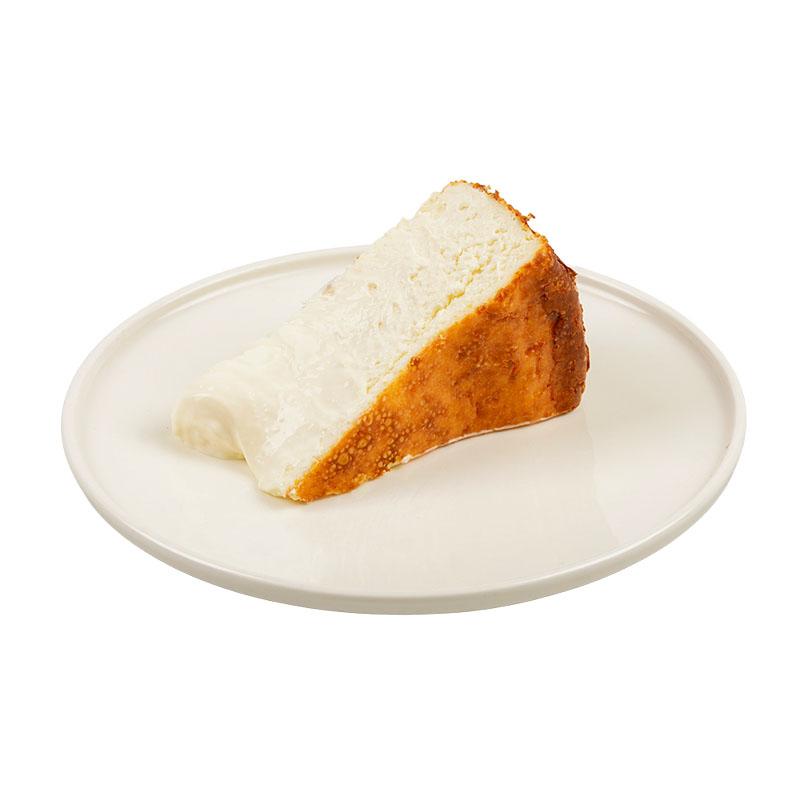 San Sebastian Cheesecake