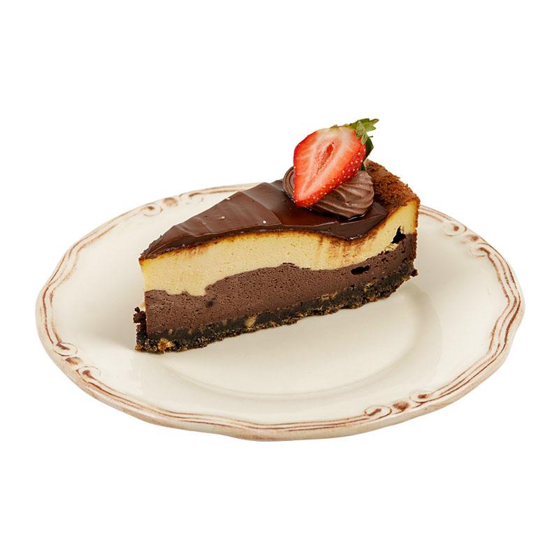 Oreolu Cheesecake