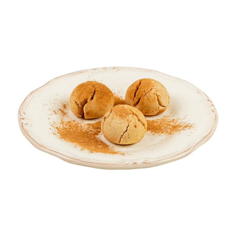 Tarçınlı Kurabiye (Adet)