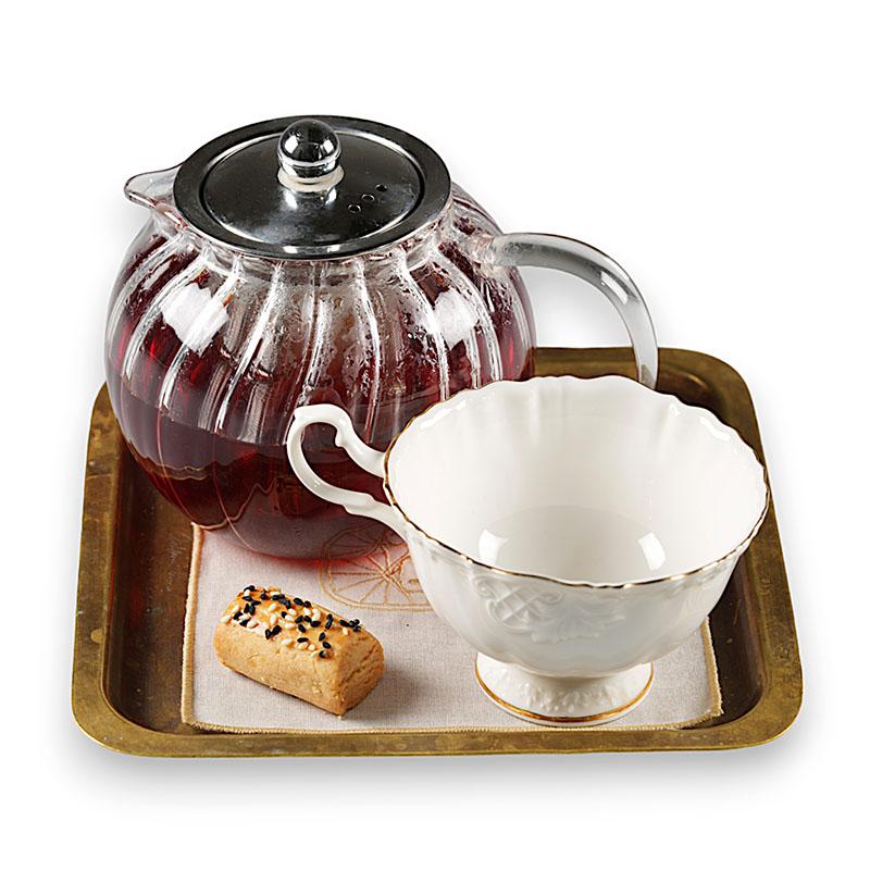 Roobios Chai