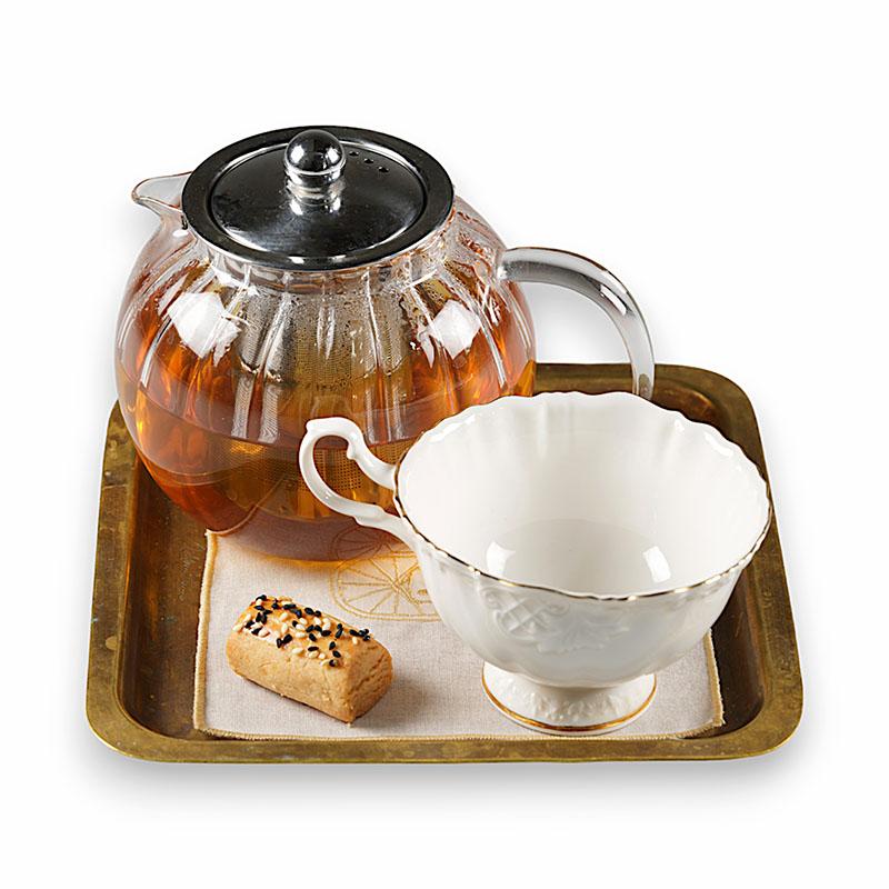 Milk Oolong