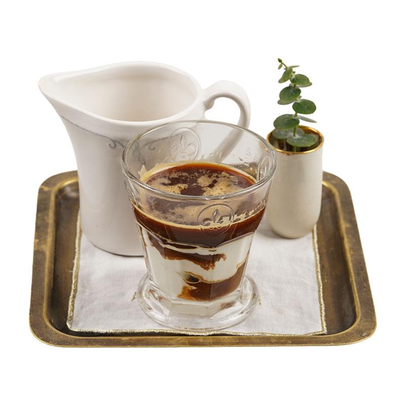 Affogato