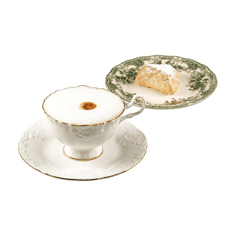Espresso Macchiato