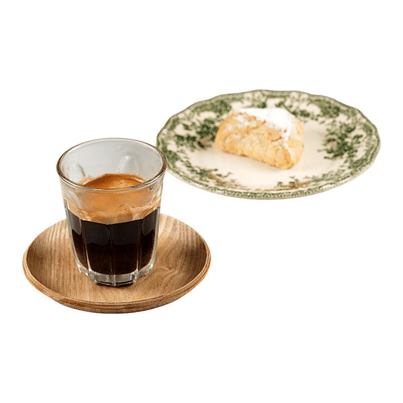 Espresso Double