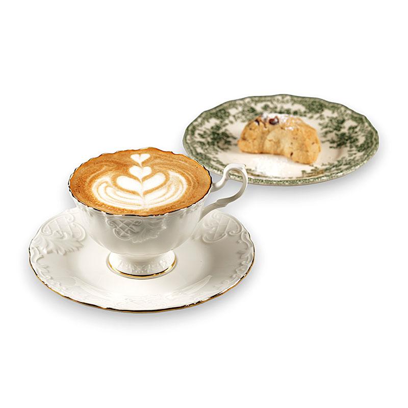Caffe Latte