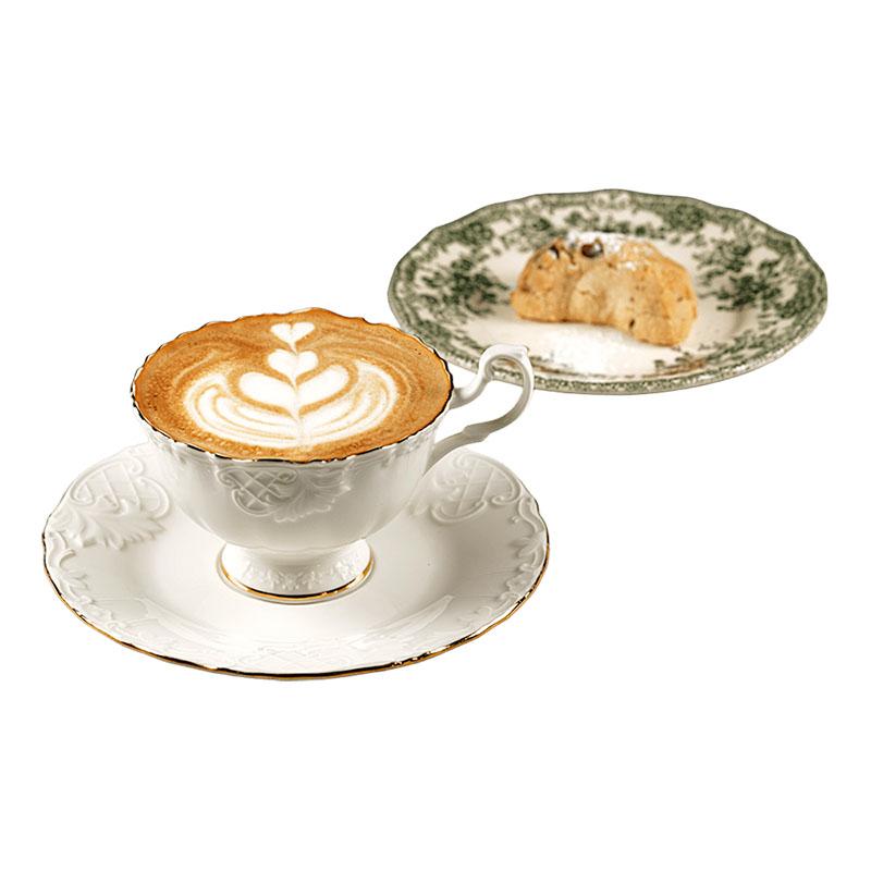 Lotus Latte