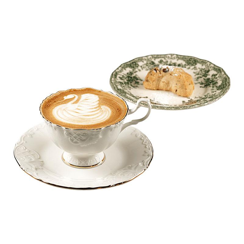 Fındık Latte