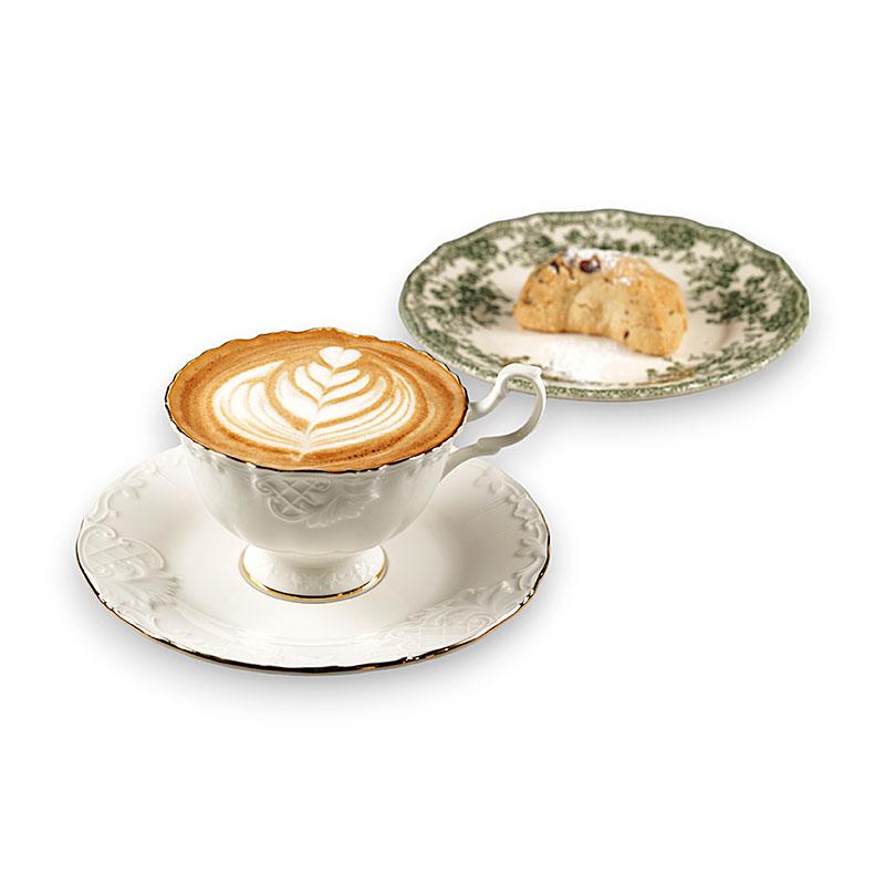 Caramel Latte