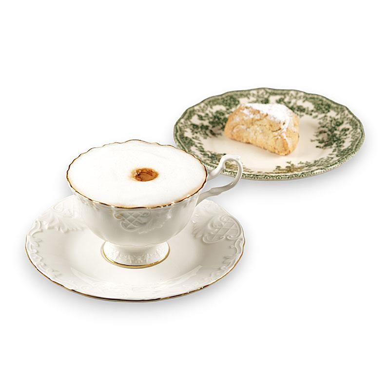 Latte Macchiato