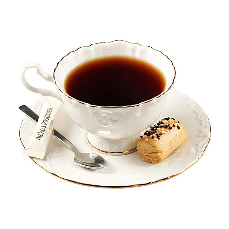 Fincan Çay