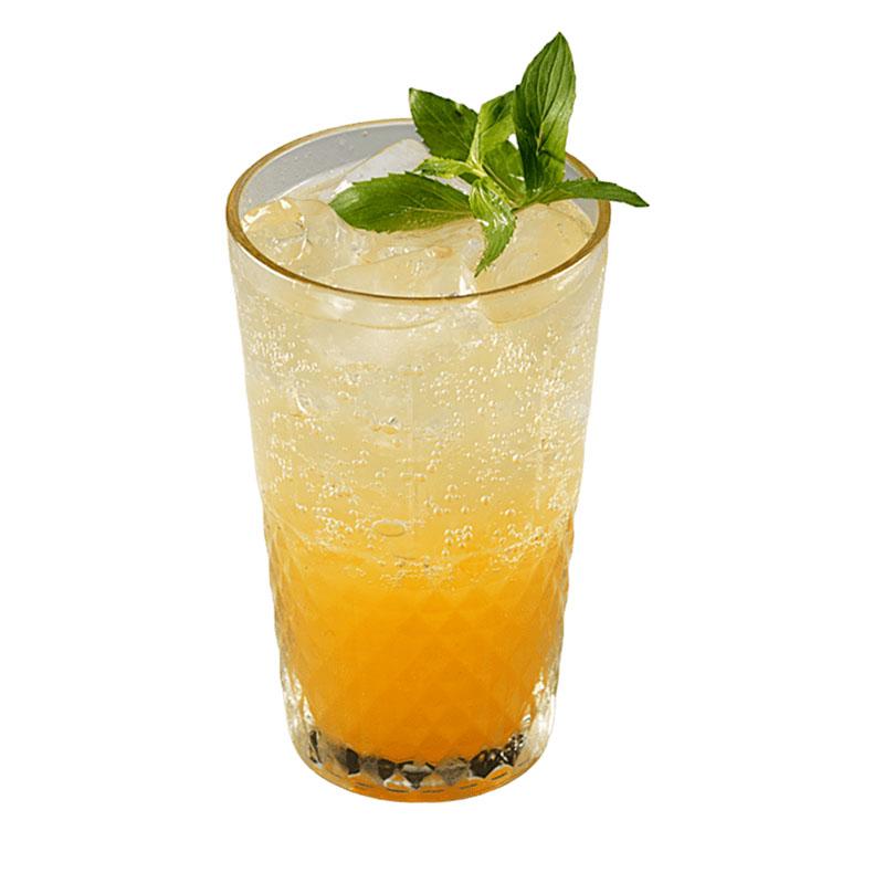 Çarkıfelek Meyveli Limonata