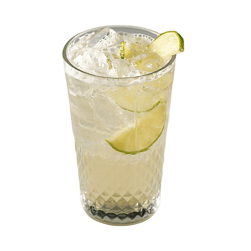 Cool Lime